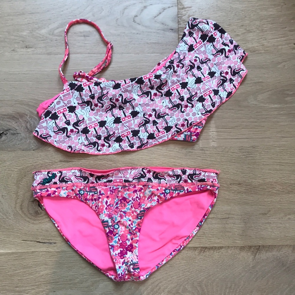 Kids maaji bathing suit